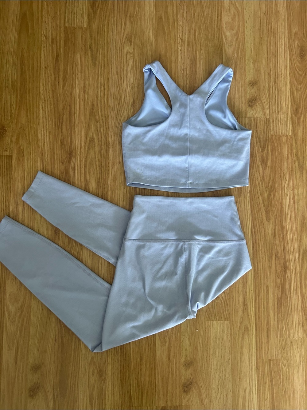 Beyond Yoga Set - Picture 7 of 10